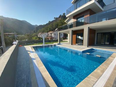 Gocek Marin C Villa