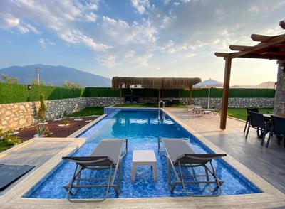 Villa Varcin