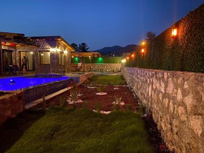 Villa Varcin