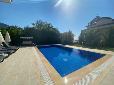 Villa Ponsela