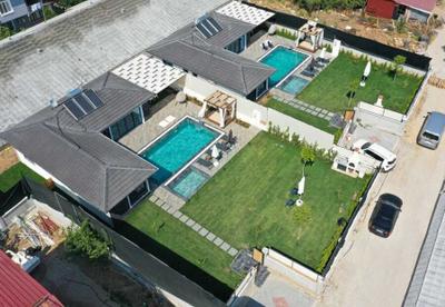 Villa Ardıç 1