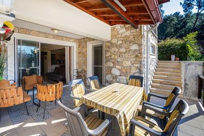 Göcek Vineyard | Fethiye
