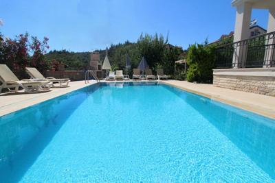 Villa Opal 1