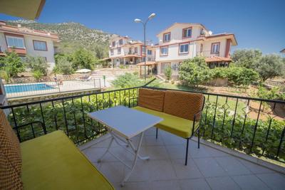 Villa Caldene | Fethiye
