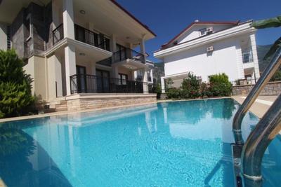 Villa Opal 1