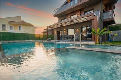 Villa Tekin 2