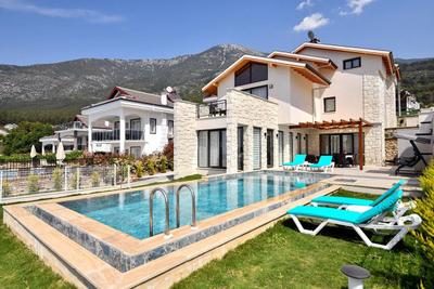 Villa Kibele
