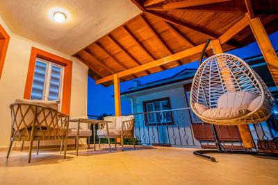 Villa Sareviya | Fethiye