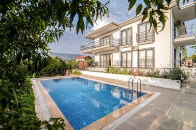 Yalım| Fethiye