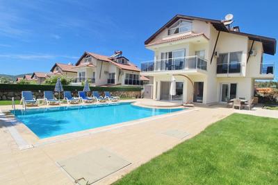 Villa Altay