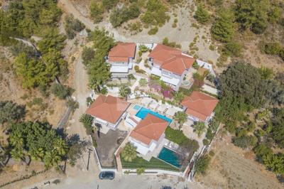 Göcek Gardens B