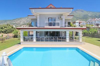 Villa Demie