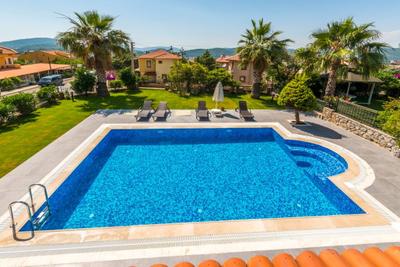 Villa Hazal