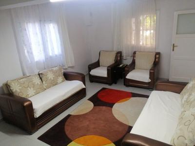 Villa Baba Fethiye