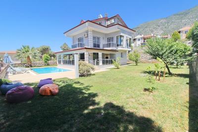 Villa Demie