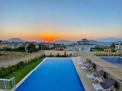 Villa Panaroma View
