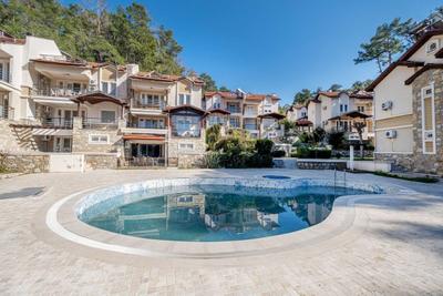 Göcek Vineyard | Fethiye