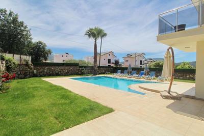 Villa Altay