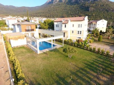 Villa Nisa Ovacik