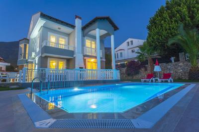 Villa Nice