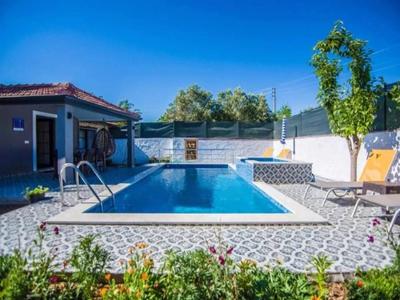Villa Biberiye