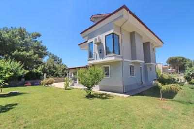 Villa Demie