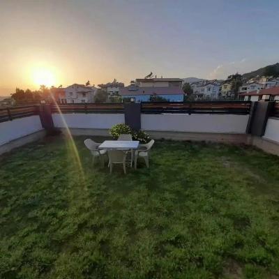 Villa Göktaş
