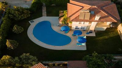 Villa Happy