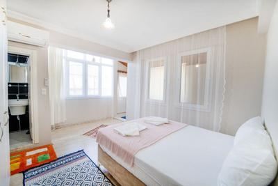 Vierne | Fethiye
