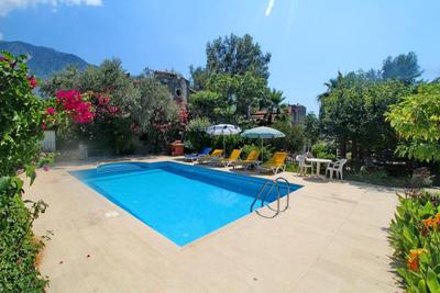 Villa Taşkonak 2