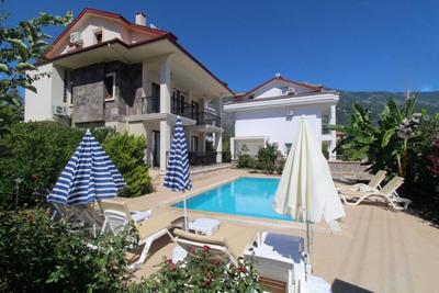 Villa Opal 1