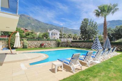 Villa Altay