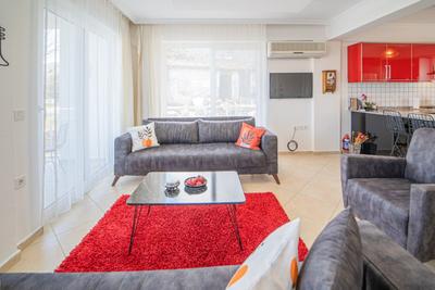 Happy Stay Hisarönü | Fethiye