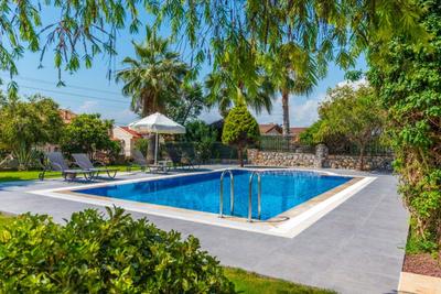 Villa Hazal