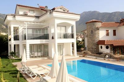 Villa Twin