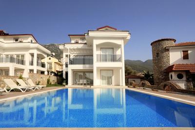 Villa Twin
