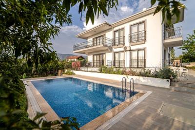 Yalım| Fethiye