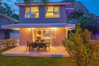 Göcek Gardens A