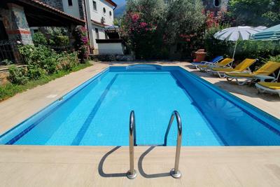 Villa Taşkonak 2