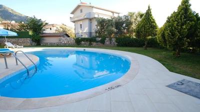 Villa Happy