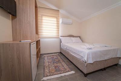 Öztürk Room | Fethiye
