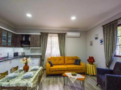 Villa Hayal Kayaköy 