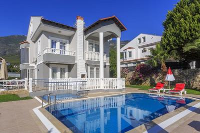 Villa Nice