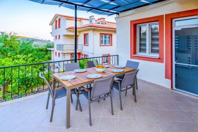 Villa Sareviya | Fethiye