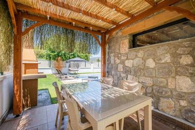 Villa Dome