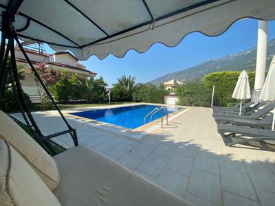 Villa Ponsela