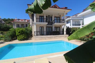 Villa Opal 1