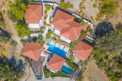 Göcek Gardens A