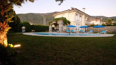 Villa Happy