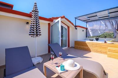 Villa Sareviya | Fethiye